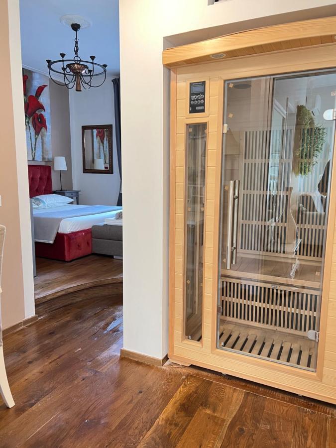 Residenza Anton Doni * Firenze