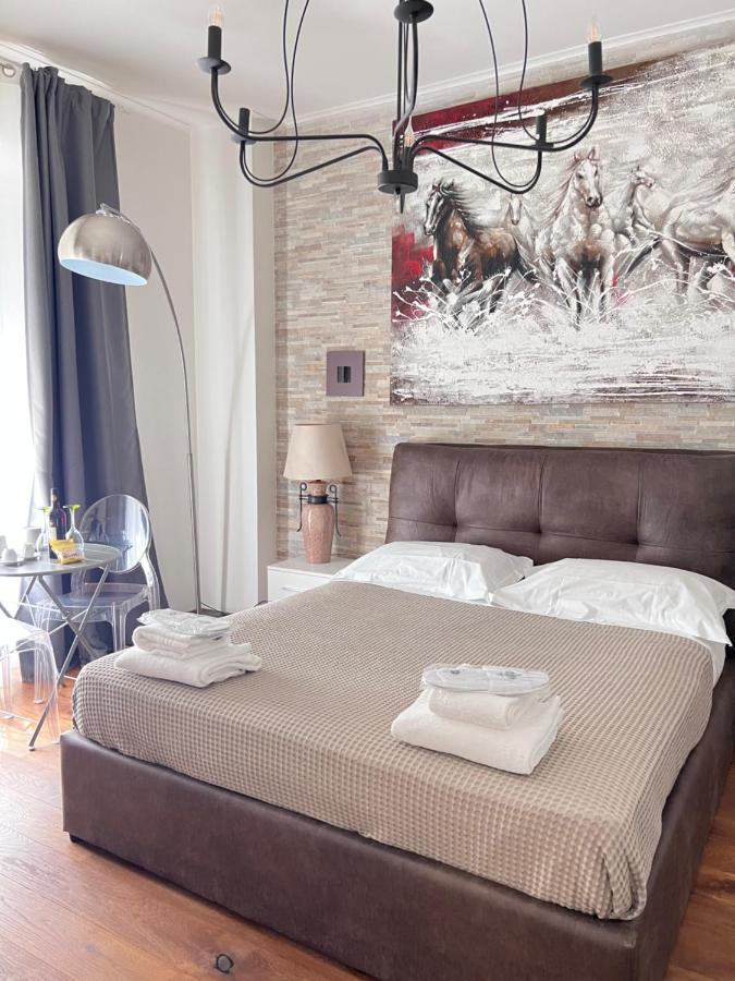 Maison d'hôtes Residenza Anton Doni Florence