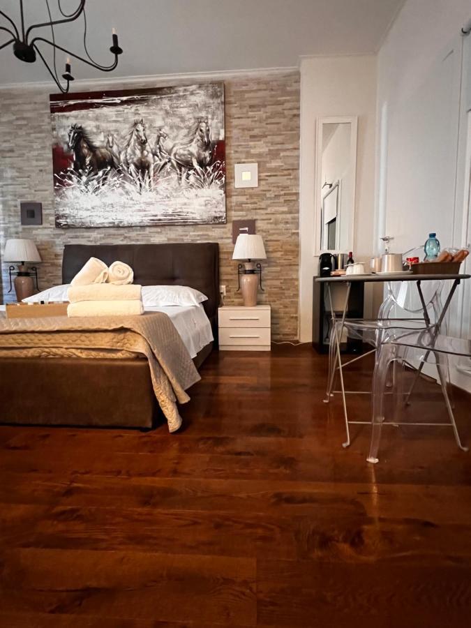 Residenza Anton Doni Affittacamere Firenze