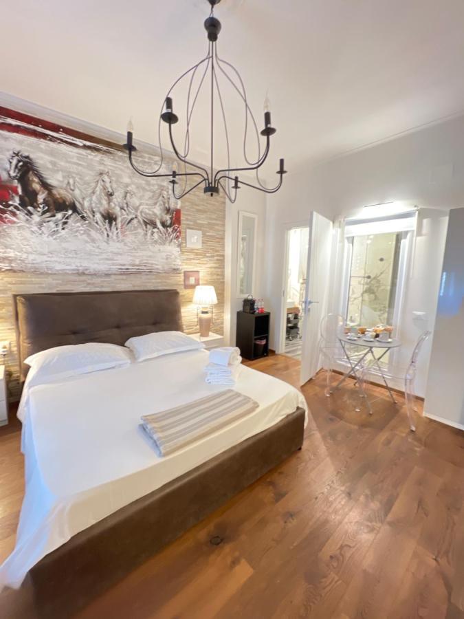 Residenza Anton Doni Maison d'hôtes