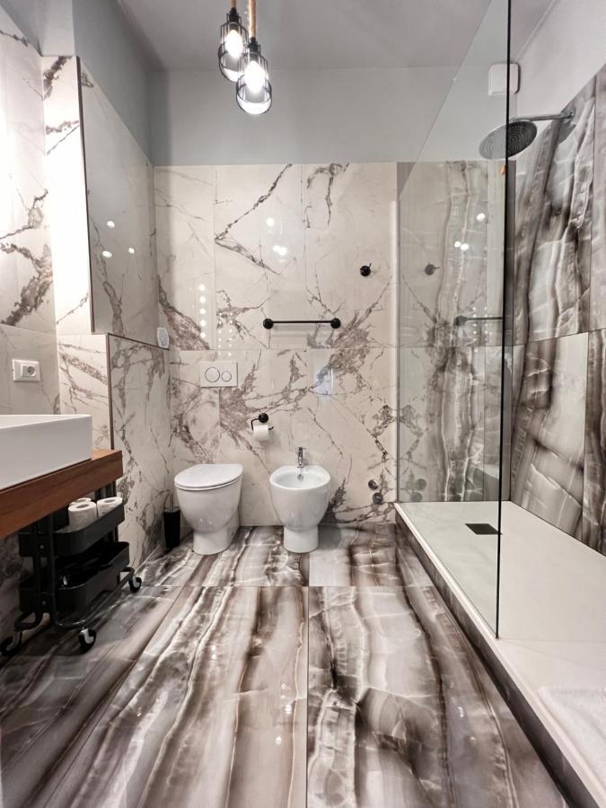 Residenza Anton Doni Firenze
