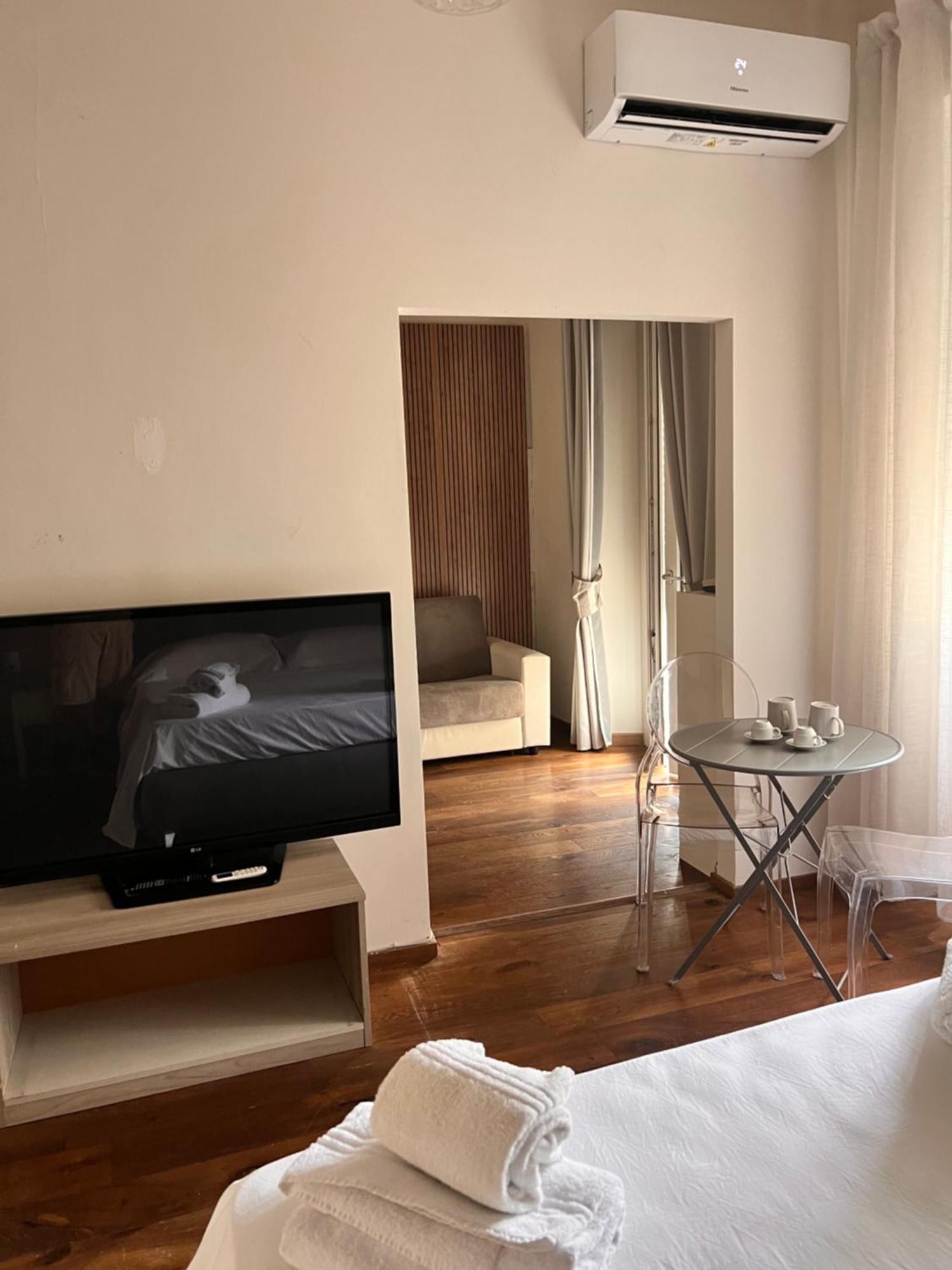 Residenza Anton Doni Maison d'hôtes