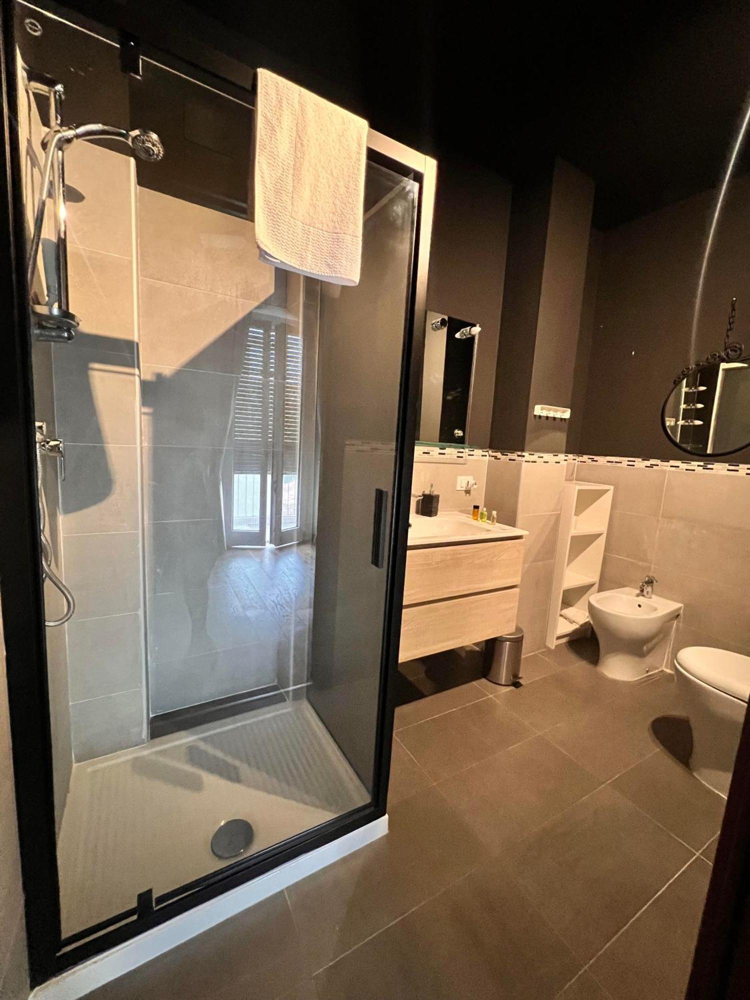 Residenza Anton Doni Affittacamere Firenze