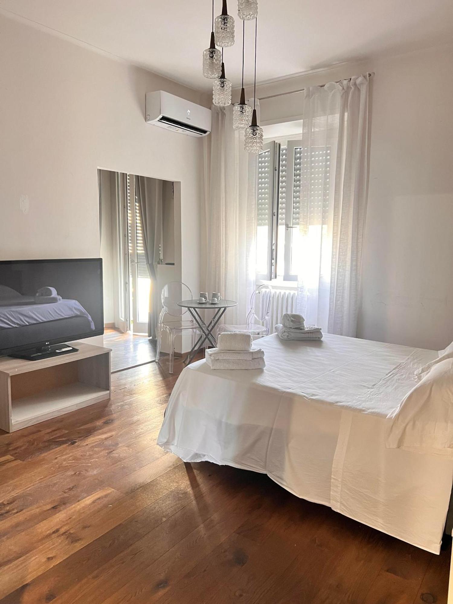 Residenza Anton Doni * Firenze