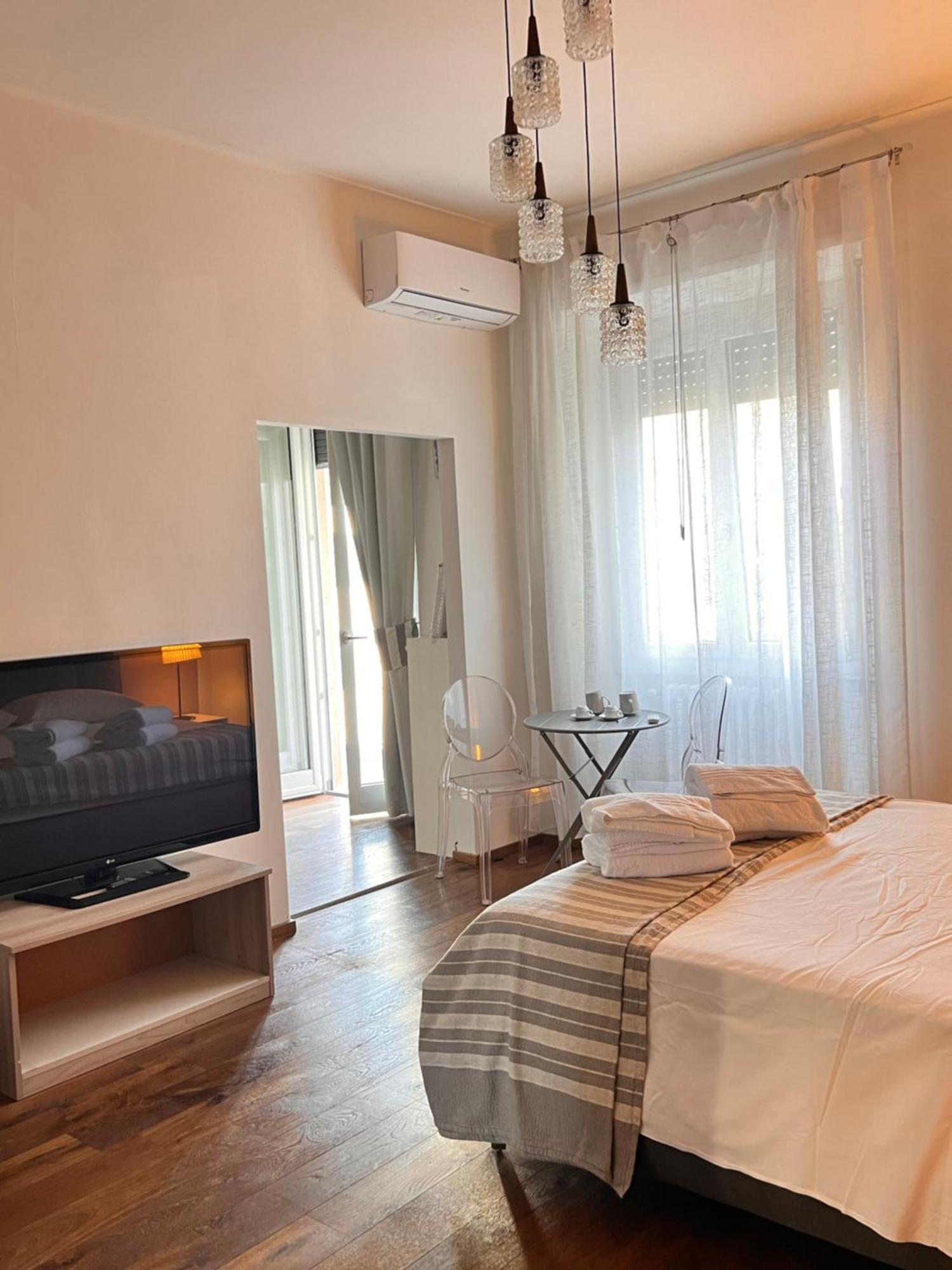 Residenza Anton Doni Affittacamere