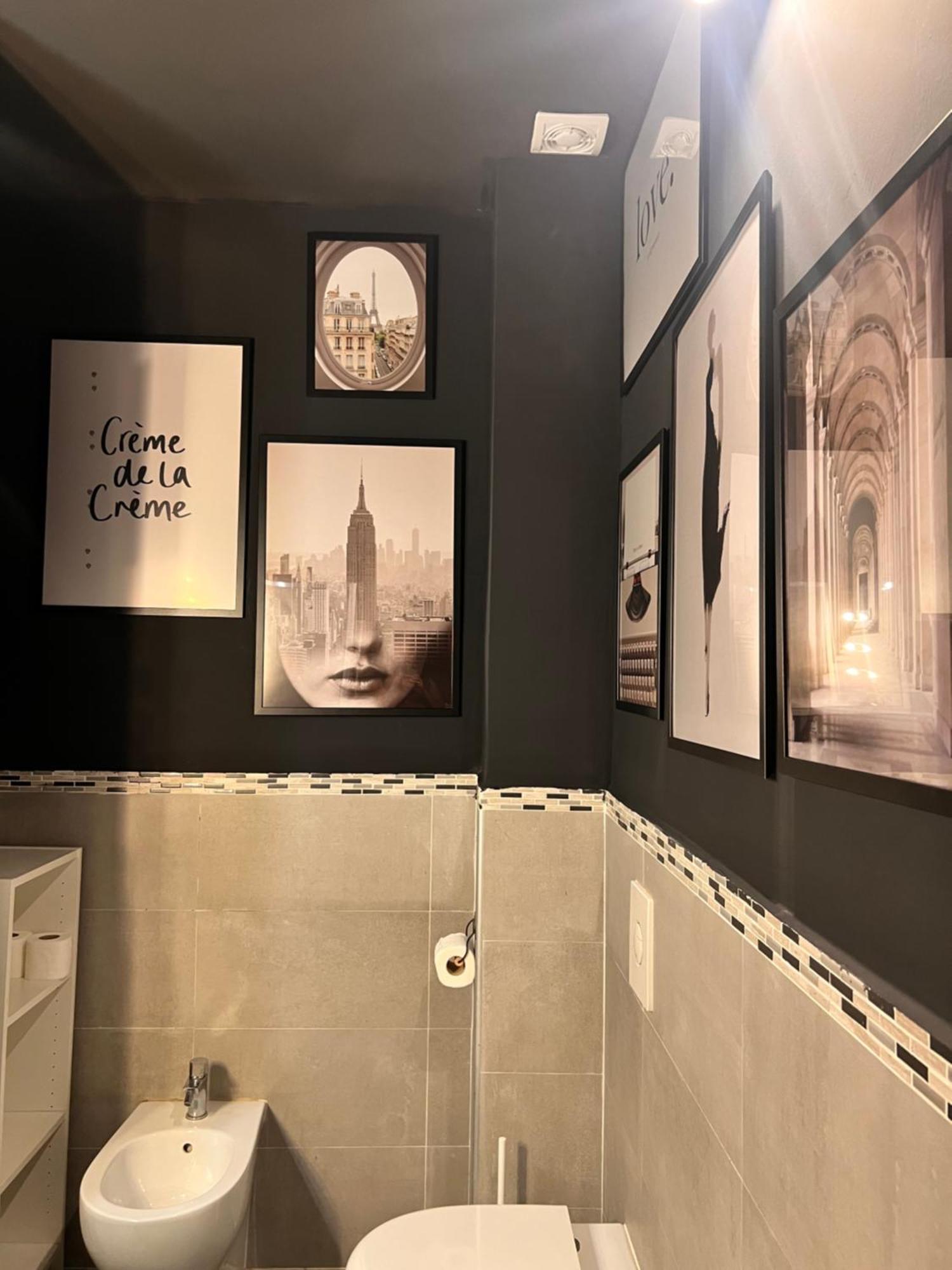 Residenza Anton Doni Affittacamere Firenze