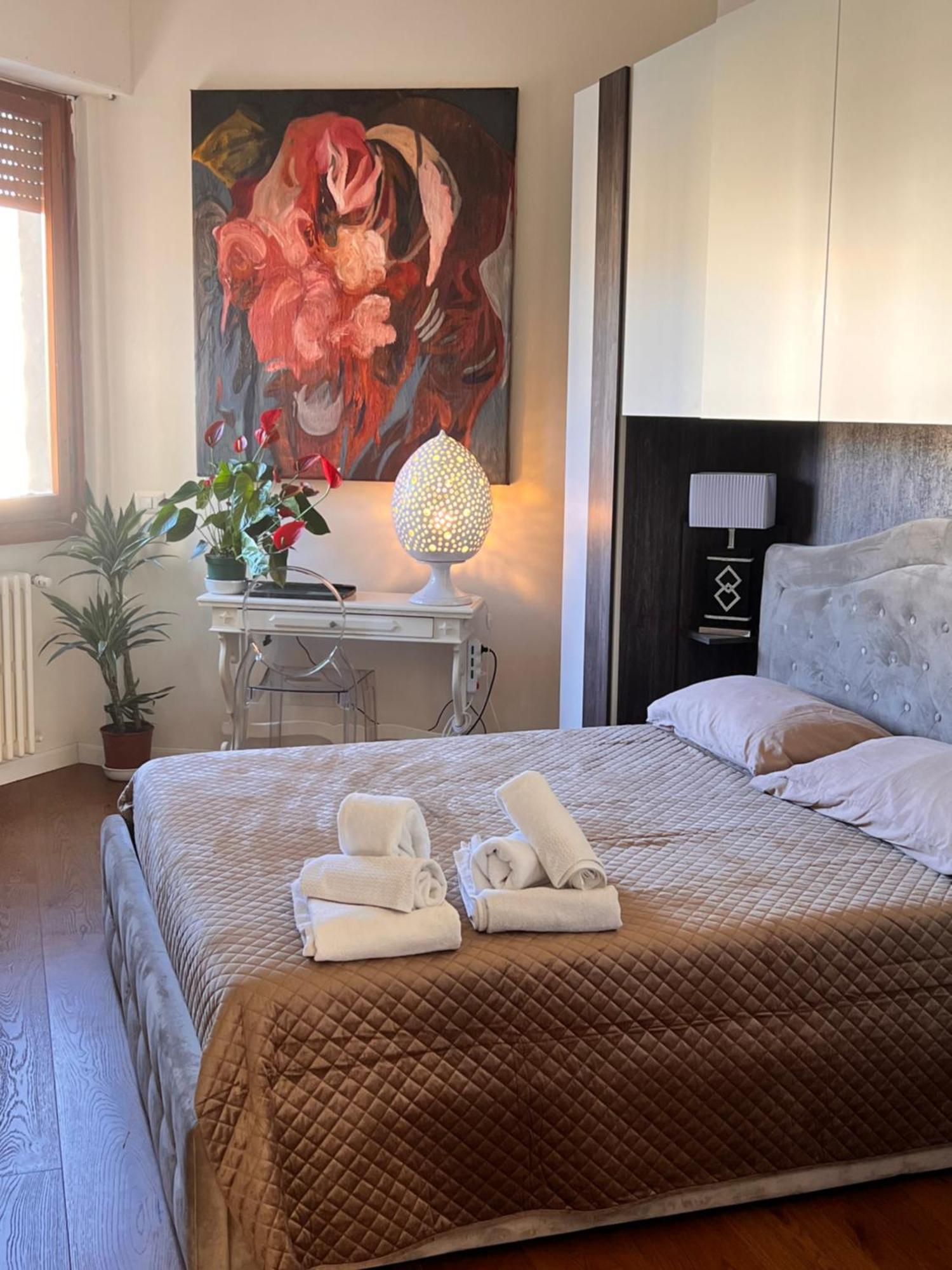 Residenza Anton Doni * Firenze