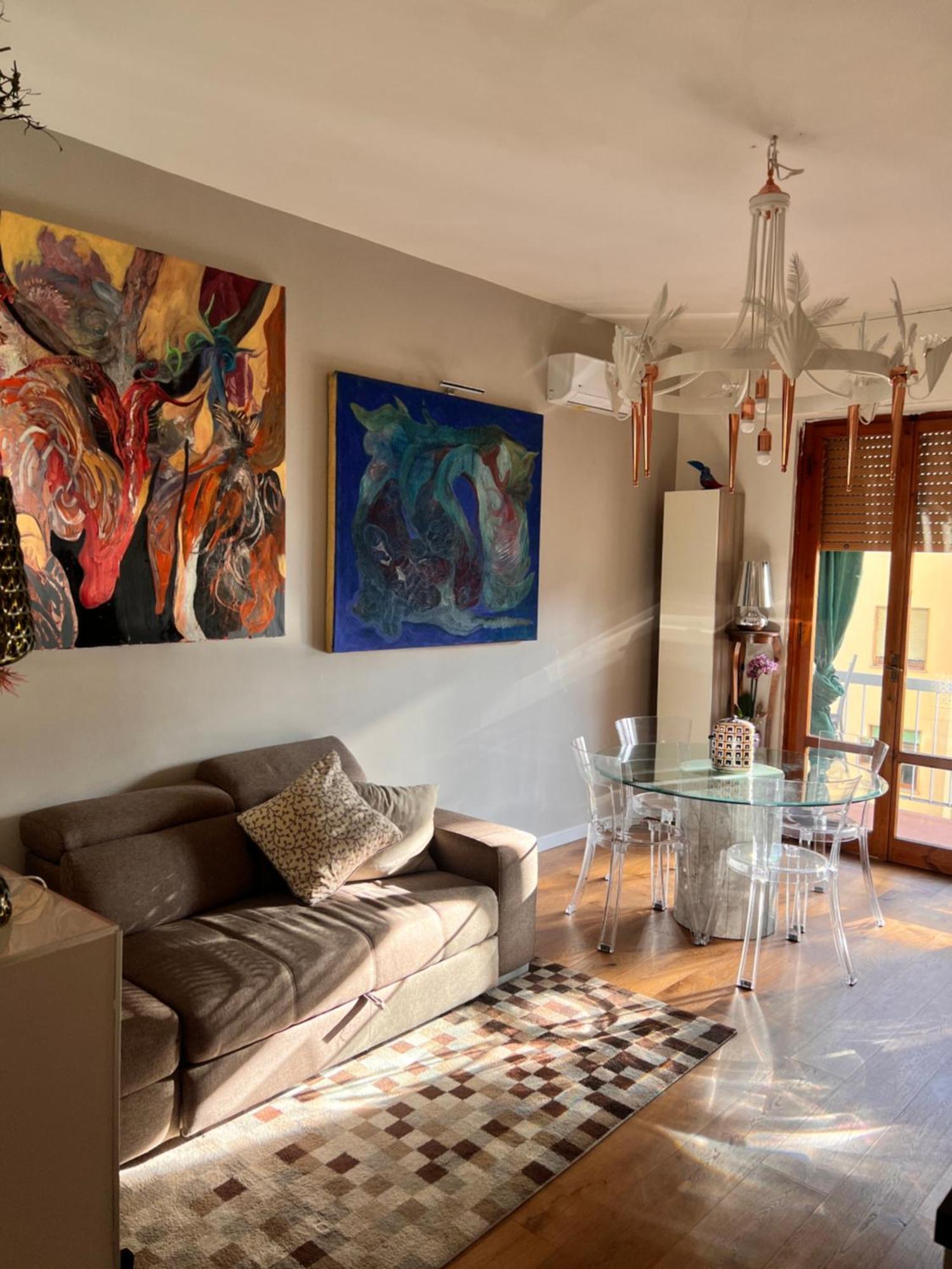 Residenza Anton Doni Affittacamere
